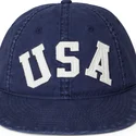 lippikset-littea-laivastonsininen-saadettava-nauha-usa-appliqued-twill-polo-ralph-lauren
