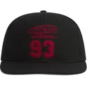 lippikset-littea-musta-snapback-core-93-and1