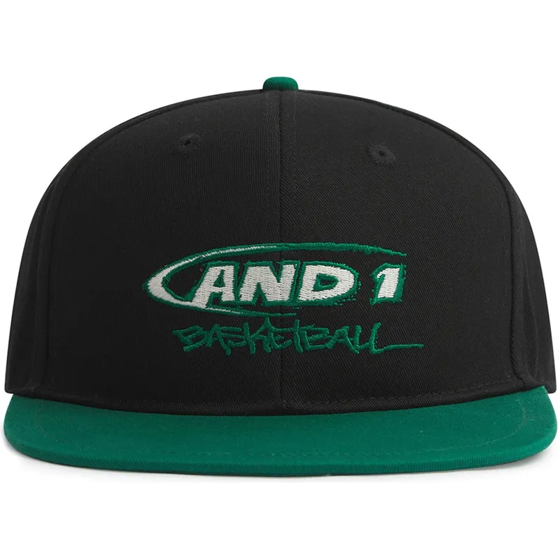 lippikset-littea-musta-snapback-graffiti-and1 lippikset-littea-musta-snapback-graffiti-and1