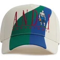 cap-kaareva-beige-snapback-and1