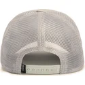 lippikset-kaareva-rekka-harmaa-snapback-maverick-howling-in-harmony-core-canvas-the-farm-goorin-bros