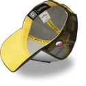 cap-kaareva-black-snapback-pikachu-pokemon-capslab