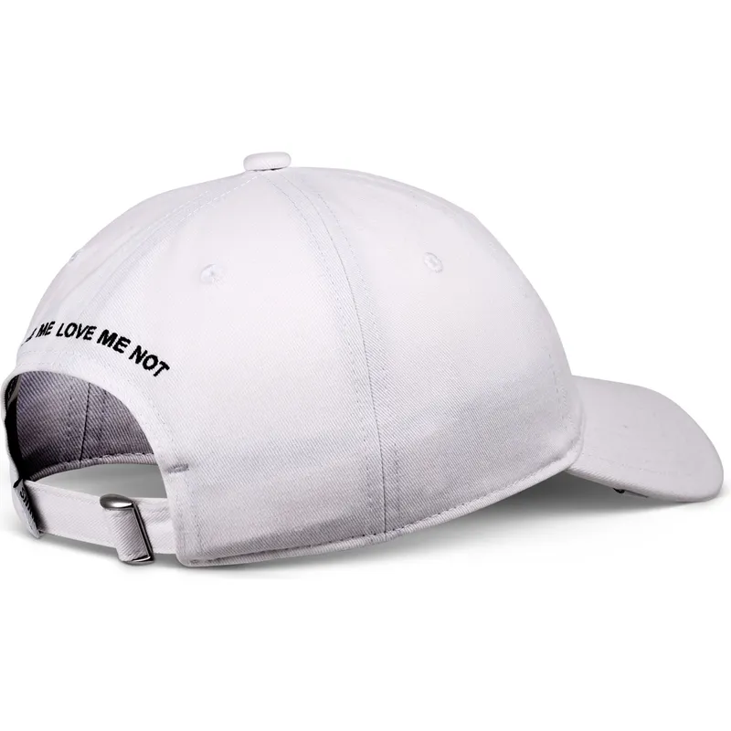 cap-kaareva-white-adjustable-strap-djinns