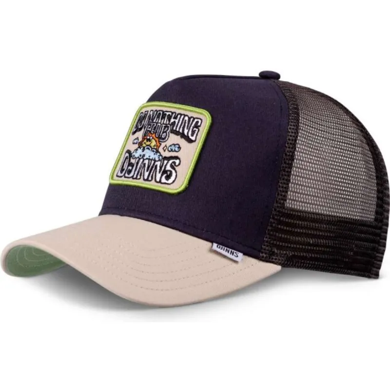 cap-kaareva-navy-blue-snapback-djinns