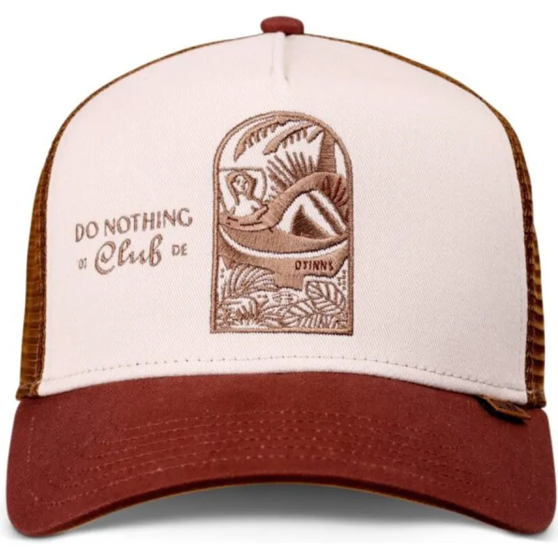 lippikset-kaareva-rekka-ruskea-snapback-do-nothing-club-hft-dnc-bathing-girl-djinns lippikset-kaareva-rekka-ruskea-snapback-do-nothing-club-hft-dnc-bathing-girl-djinns