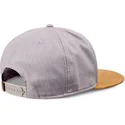 lippikset-littea-harmaa-snapback-linen-2015-djinns