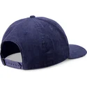 lippikset-kaareva-laivastonsininen-snapback-truefit-cord-mountains-djinns