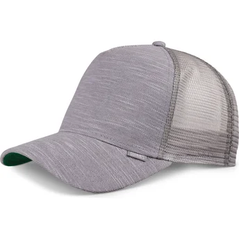 Lippikset kaareva rekka harmaa snapback HFT Lazy Piquet Djinns