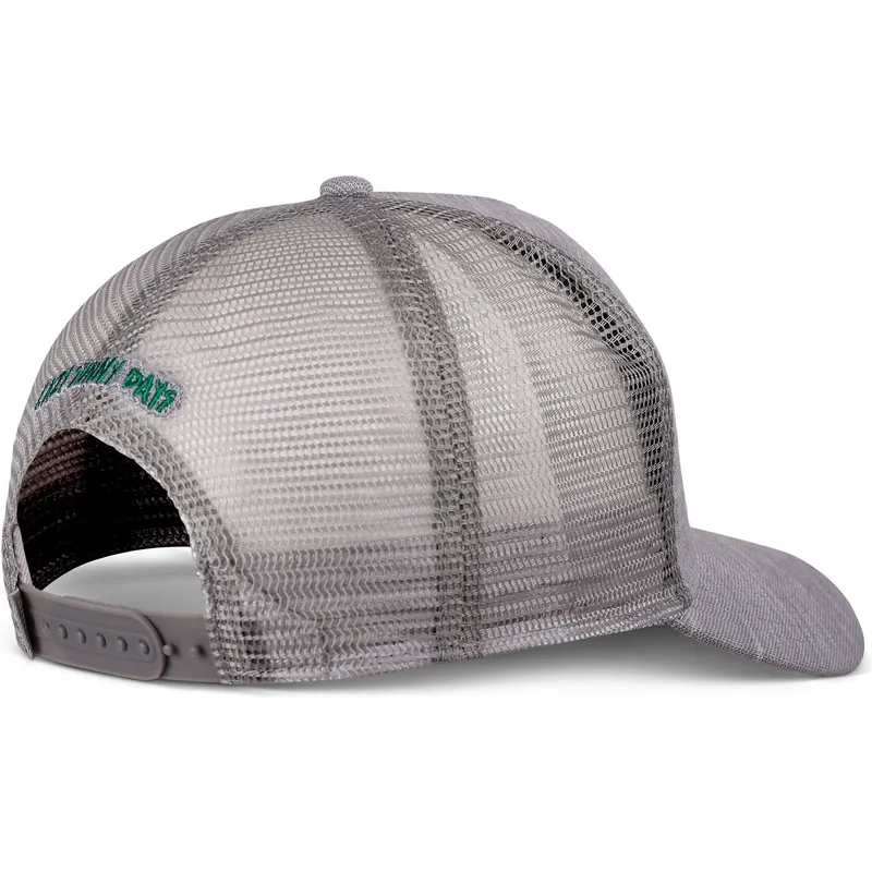cap-kaareva-gray-snapback-djinns cap-kaareva-gray-snapback-djinns