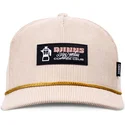 cap-kaareva-beige-snapback-djinns