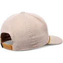cap-kaareva-beige-snapback-djinns