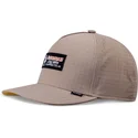 djinns-curved-brim-hft-sunday-coffee-ripstop-brown-snapback-cap