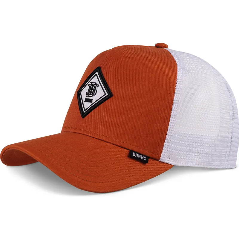 cap-kaareva-orange-snapback-djinns