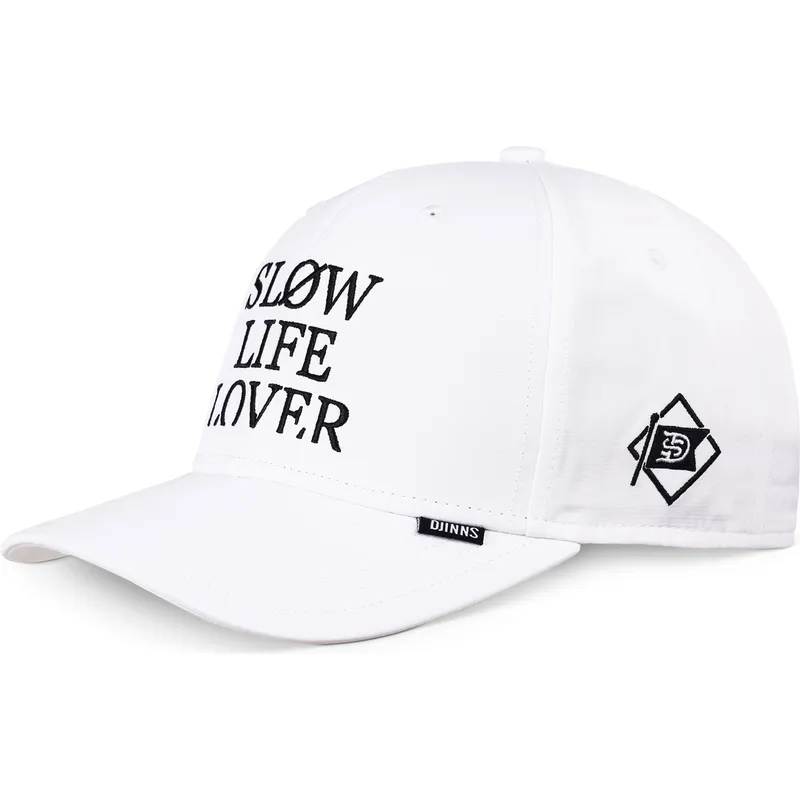 cap-kaareva-white-adjustable-strap-djinns
