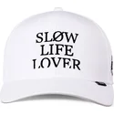 cap-kaareva-white-adjustable-strap-djinns
