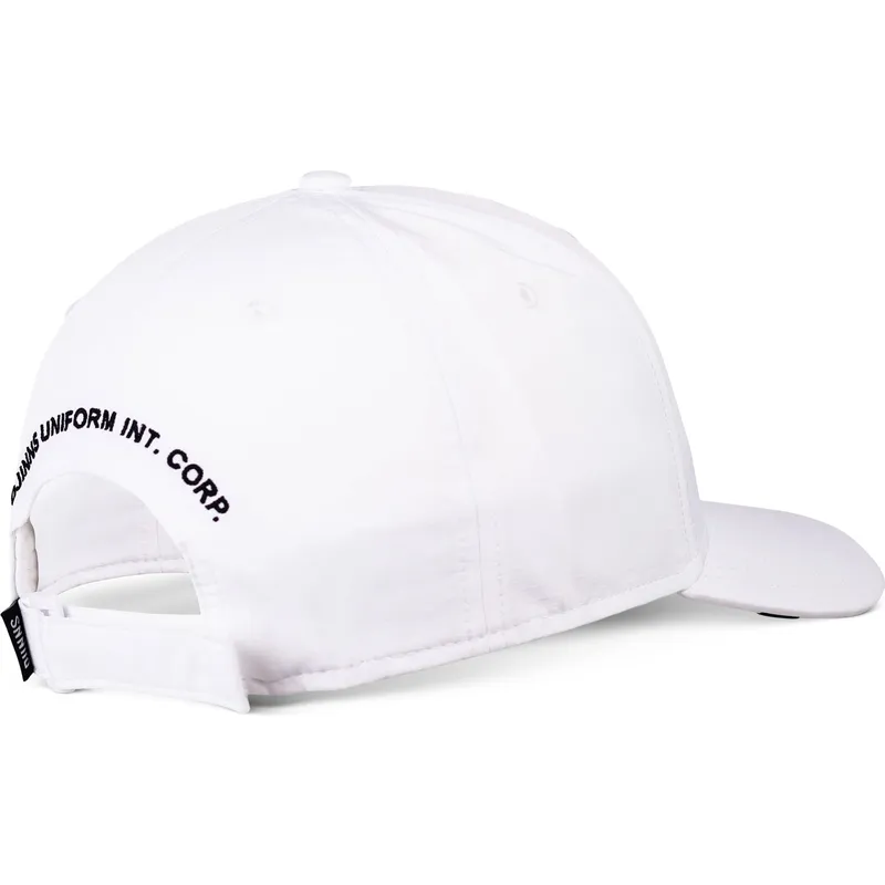 cap-kaareva-white-adjustable-strap-djinns