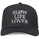 cap-kaareva-black-adjustable-strap-djinns