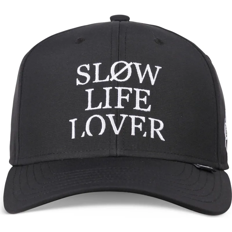 cap-kaareva-black-adjustable-strap-djinns