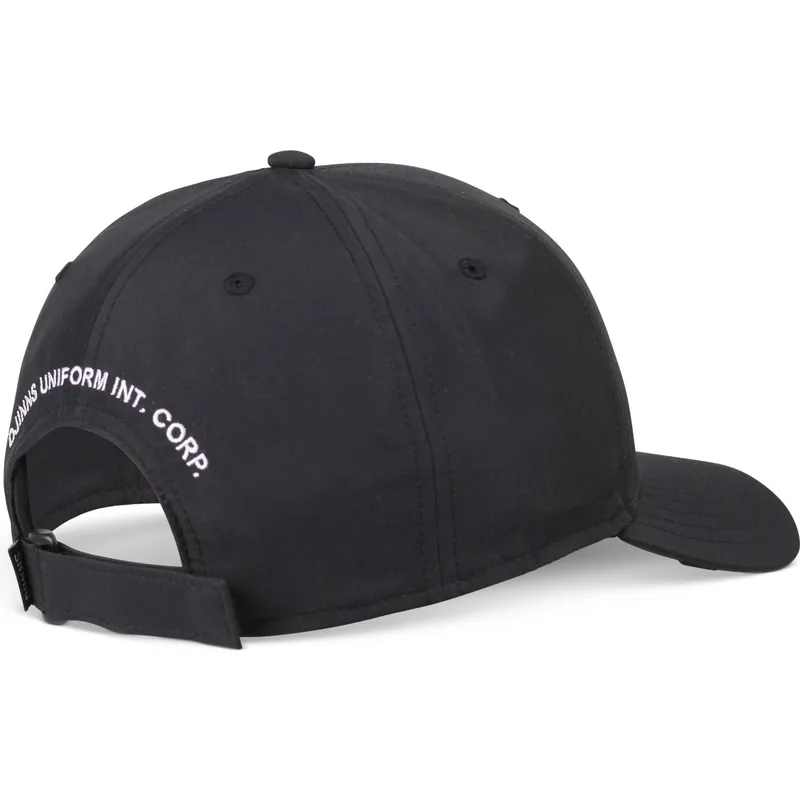 cap-kaareva-black-adjustable-strap-djinns
