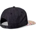 cap-littea-black-snapback-lapsille-djinns
