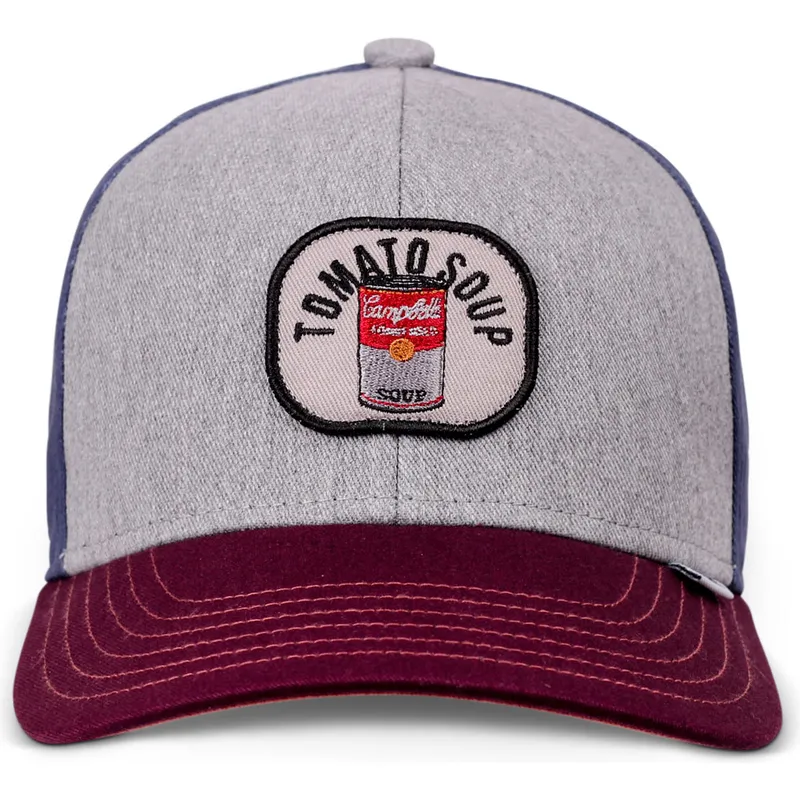 cap-kaareva-multicolor-snapback-lapsille-djinns cap-kaareva-multicolor-snapback-lapsille-djinns