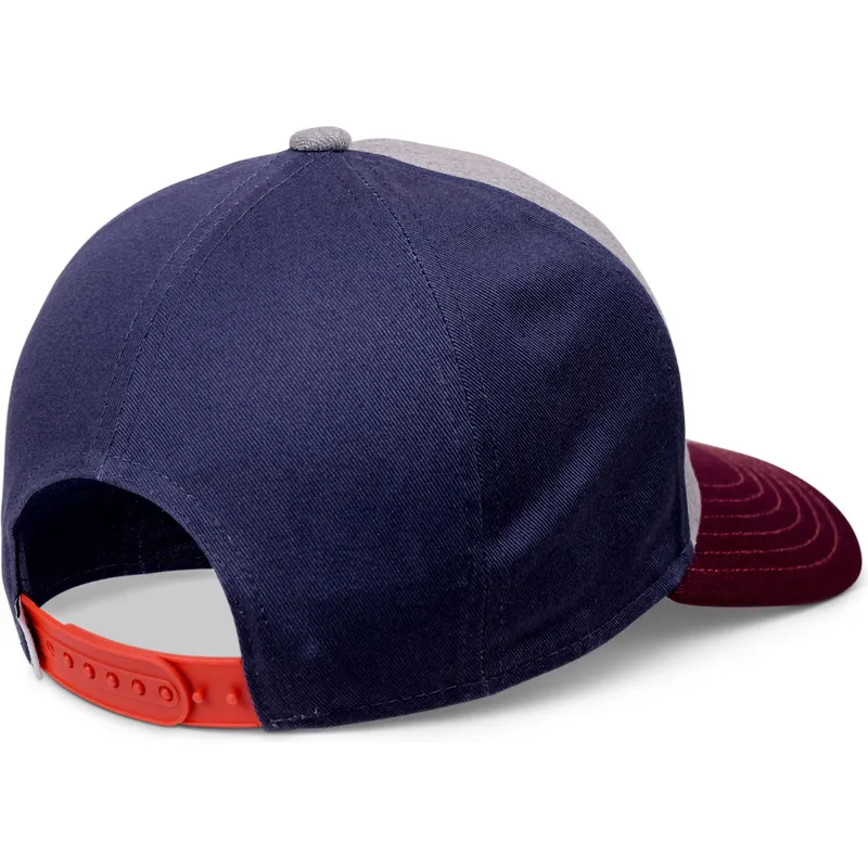 cap-kaareva-multicolor-snapback-lapsille-djinns cap-kaareva-multicolor-snapback-lapsille-djinns