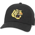 lippikset-kaareva-musta-saadettava-nauha-hanshin-tigers-archive-legend-hanshin-tigers-mlb-american-needle