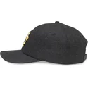 lippikset-kaareva-musta-saadettava-nauha-hanshin-tigers-archive-legend-hanshin-tigers-mlb-american-needle