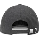 cap-kaareva-black-adjustable-strap-hanshin-tigers-mlb-american-needle