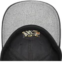 lippikset-kaareva-musta-saadettava-nauha-hanshin-tigers-archive-legend-hanshin-tigers-mlb-american-needle