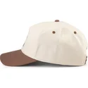 lippikset-kaareva-ruskea-snapback-roscoe-american-needle