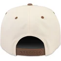lippikset-kaareva-ruskea-snapback-roscoe-american-needle