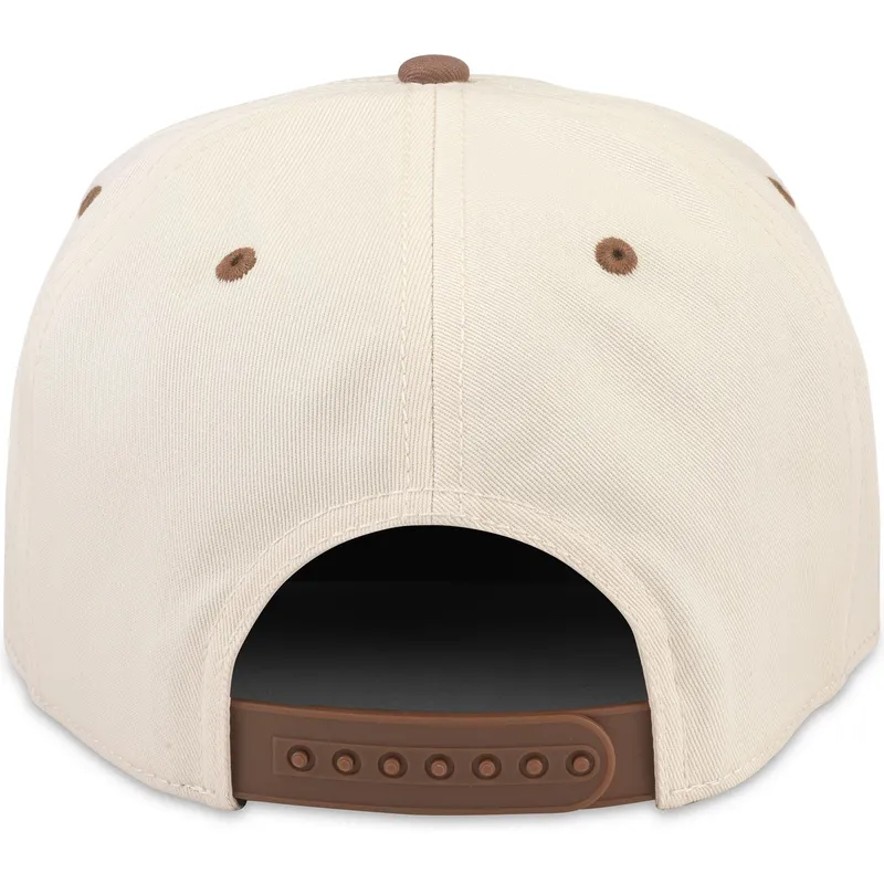 cap-kaareva-brown-snapback-american-needle cap-kaareva-brown-snapback-american-needle