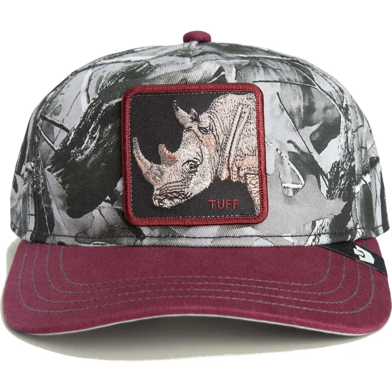 cap-kaareva-red-snapback-the-farm-de-goorin-bros