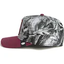 cap-kaareva-red-snapback-the-farm-de-goorin-bros