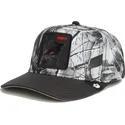 lippikset-kaareva-musta-snapback-misfit-camo-desaturated-camo-the-farm-goorin-bros
