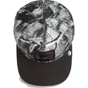 lippikset-kaareva-musta-snapback-misfit-camo-desaturated-camo-the-farm-goorin-bros