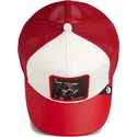 lippikset-kaareva-rekka-punainen-snapback-lfg-raging-bull-pre-game-seasonal-the-farm-goorin-bros