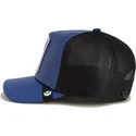 lippikset-kaareva-rekka-sininen-snapback-lfg-stallion-pre-game-seasonal-the-farm-goorin-bros