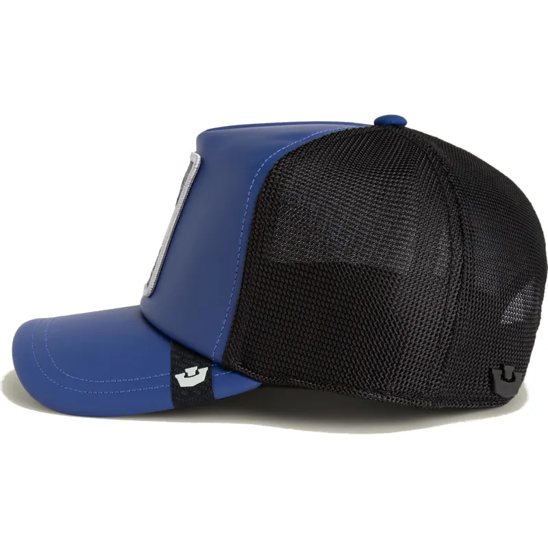 lippikset-kaareva-rekka-sininen-snapback-lfg-stallion-pre-game-seasonal-the-farm-goorin-bros