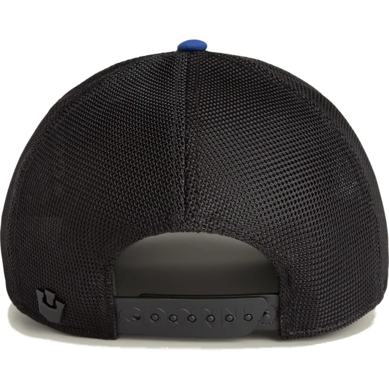 lippikset-kaareva-rekka-sininen-snapback-lfg-stallion-pre-game-seasonal-the-farm-goorin-bros