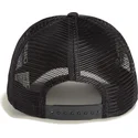 cap-kaareva-black-snapback-gato-dia-de-michi-dia-los-muertos-the-farm-the-farm-de-goorin-bros