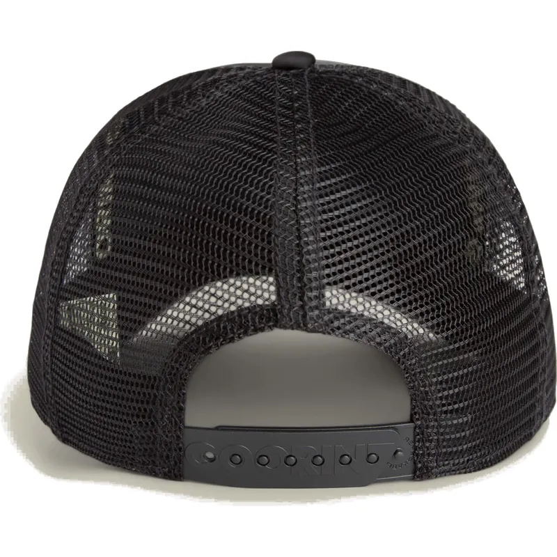 cap-kaareva-black-snapback-gato-dia-de-michi-dia-los-muertos-the-farm-the-farm-de-goorin-bros
