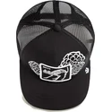 cap-kaareva-black-snapback-gato-dia-de-michi-dia-los-muertos-the-farm-the-farm-de-goorin-bros