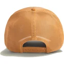 lippikset-kaareva-rekka-ruskea-snapback-dia-speedy-dia-los-muertos-the-farm-goorin-bros