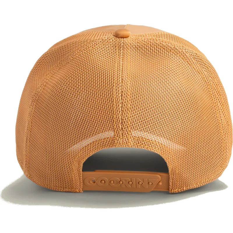 cap-kaareva-brown-snapback-raton-dia-de-speedy-dia-los-muertos-the-farm-the-farm-de-goorin-bros cap-kaareva-brown-snapback-raton-dia-de-speedy-dia-los-muertos-the-farm-the-farm-de-goorin-bros