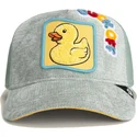 cap-kaareva-gray-snapback-the-farm-de-goorin-bros