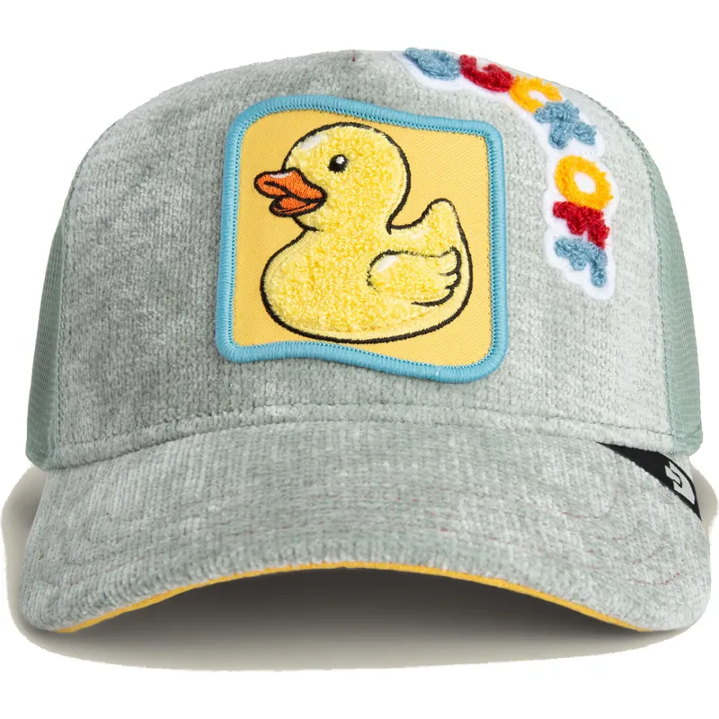 cap-kaareva-gray-snapback-the-farm-de-goorin-bros
