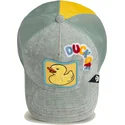 lippikset-kaareva-rekka-harmaa-snapback-duck-off-ducking-autocorrect-happy-thoughts-the-farm-goorin-bros