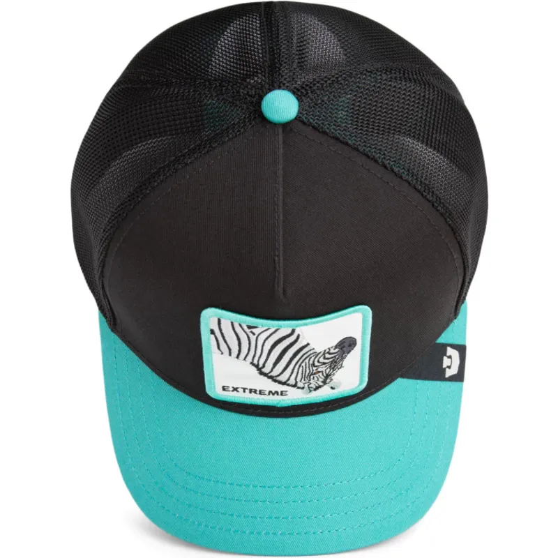 lippikset-kaareva-rekka-musta-snapback-extreme-arbez-flip-side-2-the-farm-goorin-bros